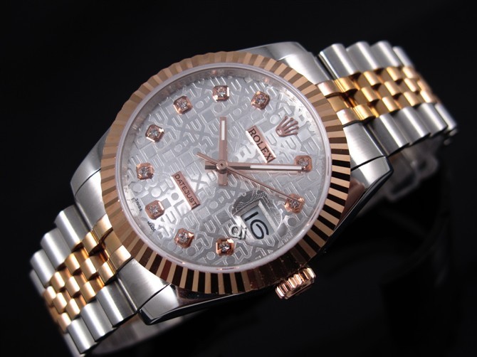 Rolex Watch 1656